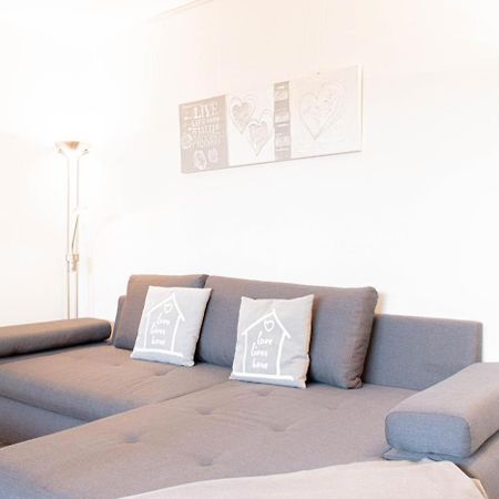 Ferienwohnung Mika Timmendorfer Strand Bagian luar foto