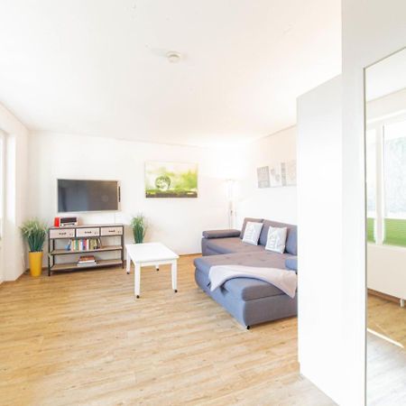 Ferienwohnung Mika Timmendorfer Strand Bagian luar foto