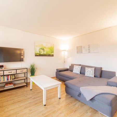 Ferienwohnung Mika Timmendorfer Strand Bagian luar foto