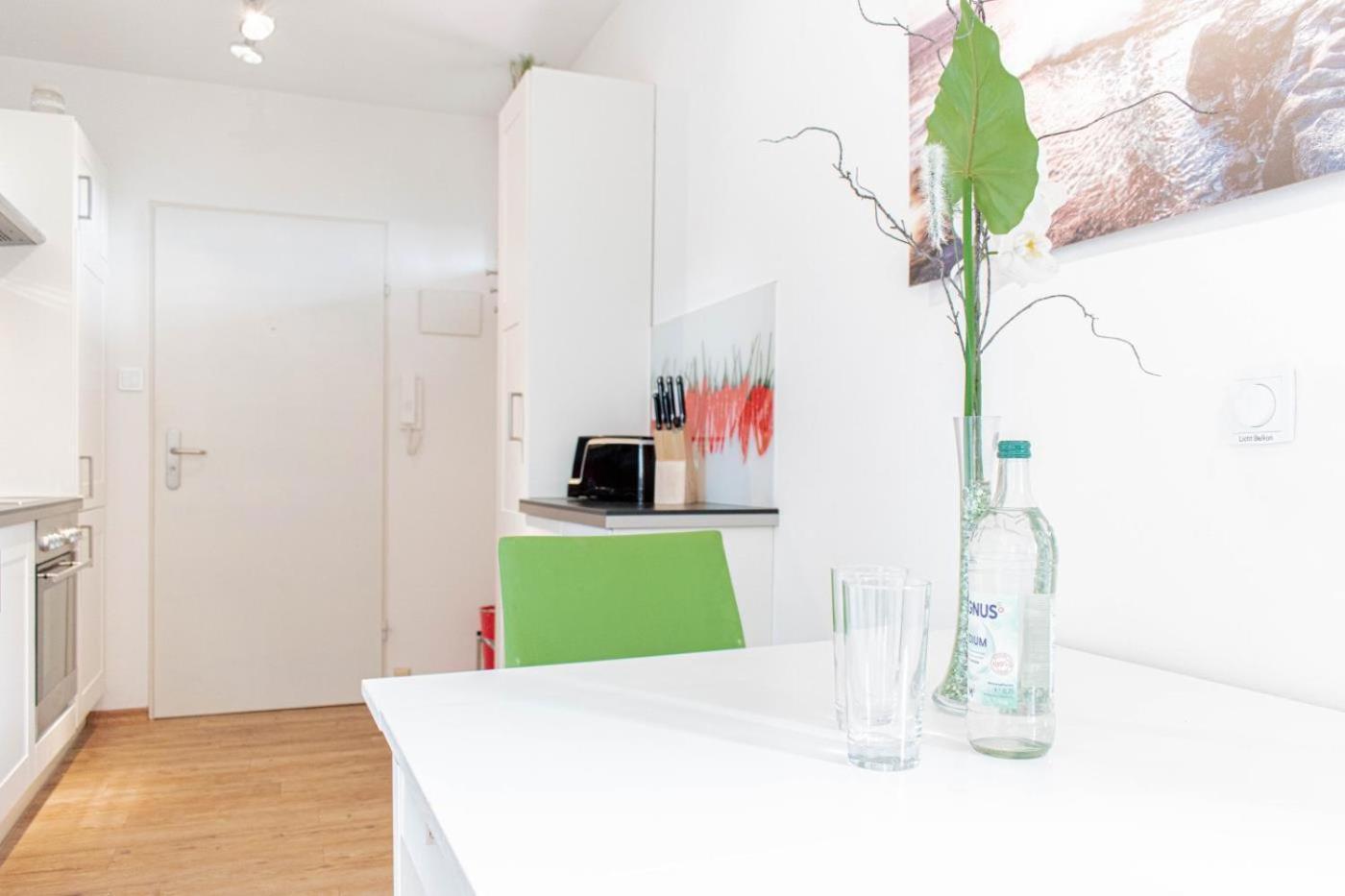Ferienwohnung Mika Timmendorfer Strand Bagian luar foto
