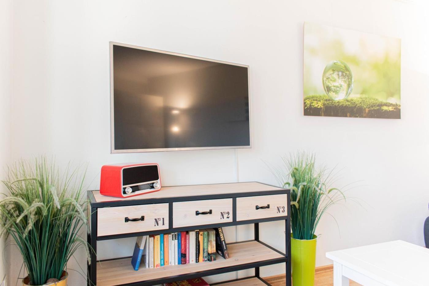 Ferienwohnung Mika Timmendorfer Strand Bagian luar foto